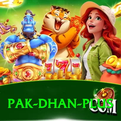 pak dhan Legend Gaming App - 2