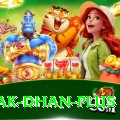 pak dhan Legend Gaming App
