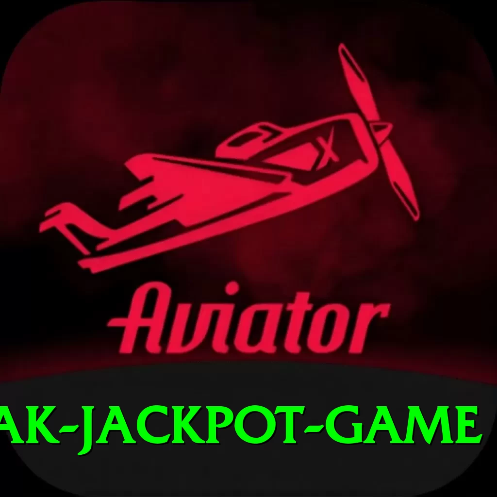 Pak Jackpot Game Ultimate v3.3.4 - 2