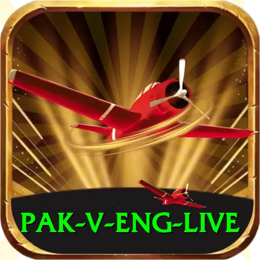 pak v eng live Live Casino King - 2