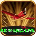 pak v eng live Live Casino King