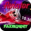 pakrummy Live Casino Gold