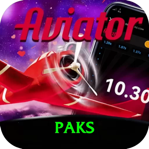 paks Slots Turbo v1.2.1 - 2