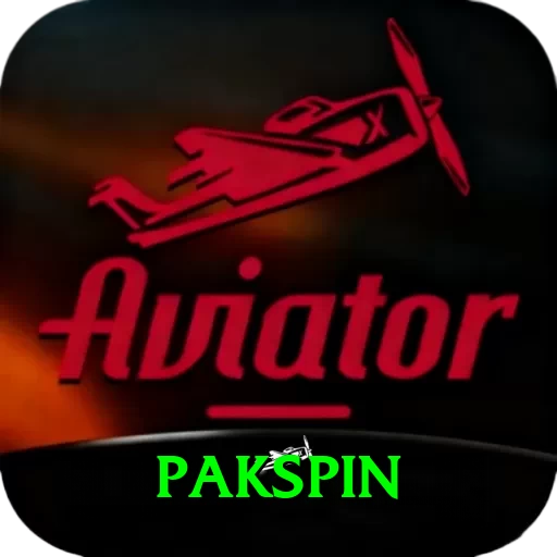 pakspin Master Slots - 2
