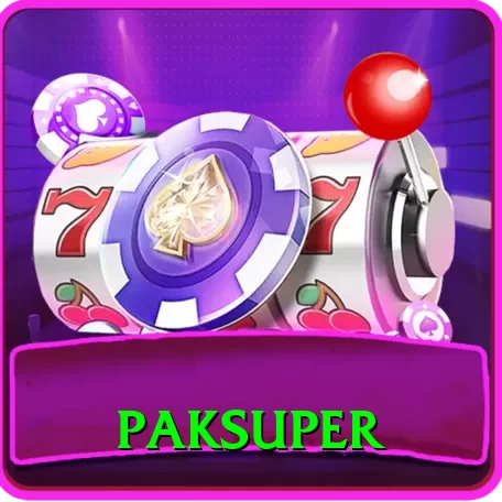 Paksuper Max Pro v2.3.4 - 2