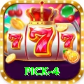 pick 4 Max - Casino & Slots