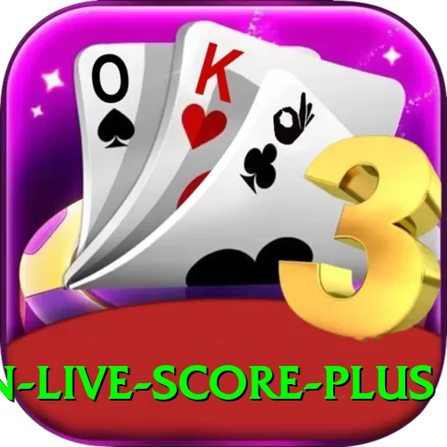 pin live score VIP 2024 - 2