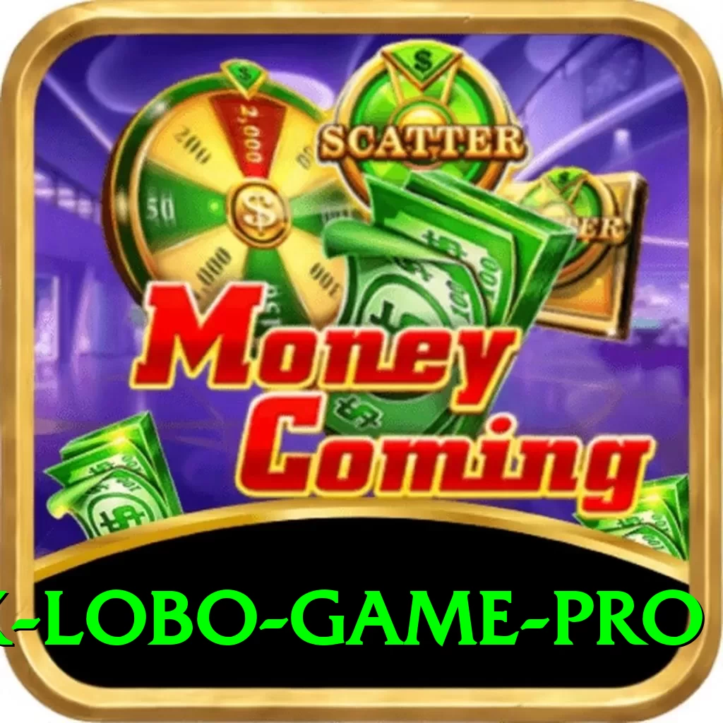PK Lobo Game Gold Gaming App - 2