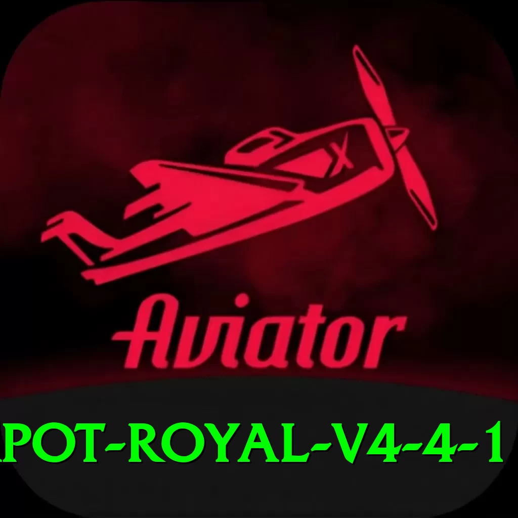 pk88bet Jackpot Royal v4.4.1 - 2