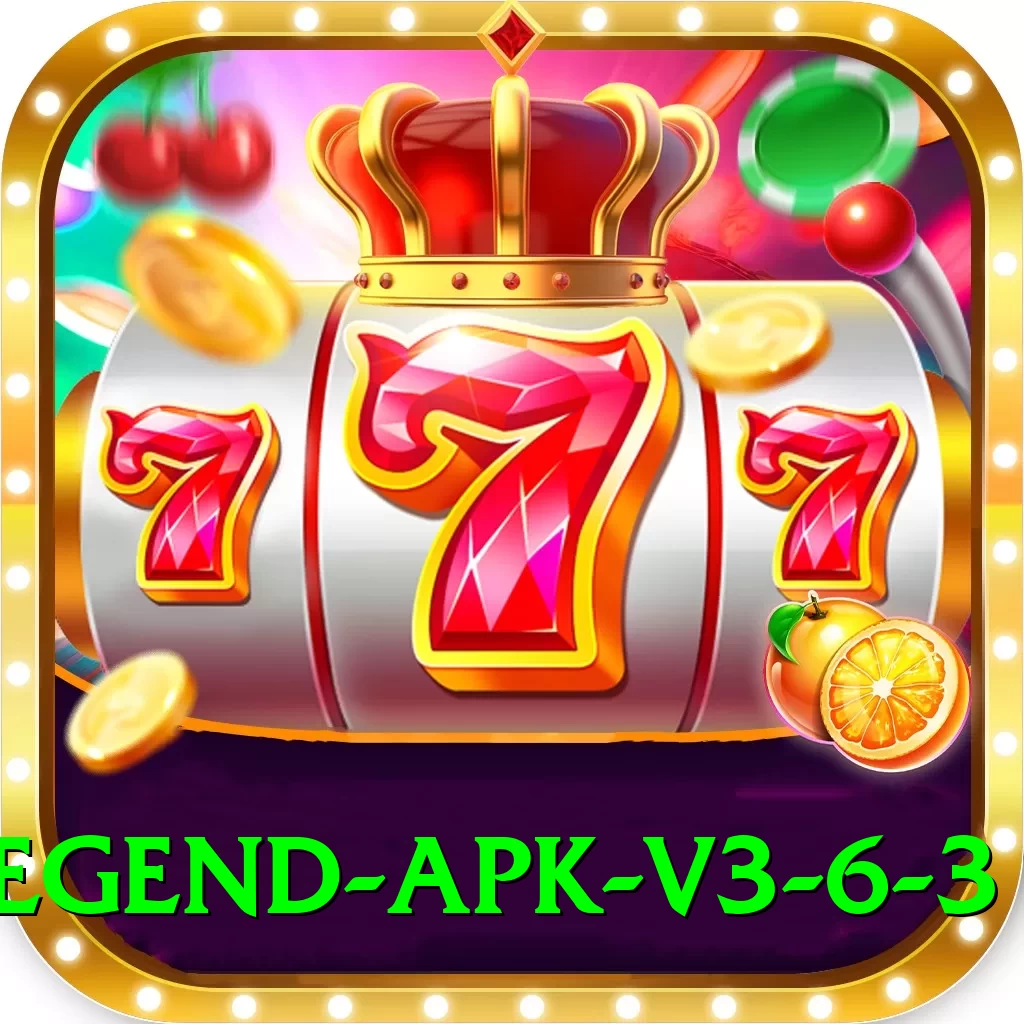pk999 Legend APK v3.6.3 - 2
