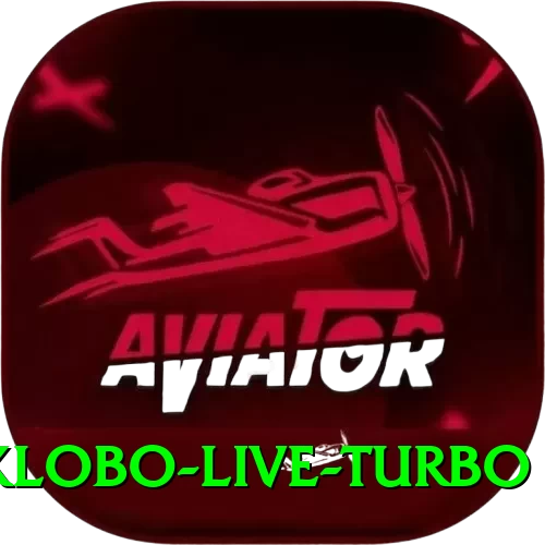 pklobo - Live Turbo - 2