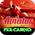 PKR Casino App