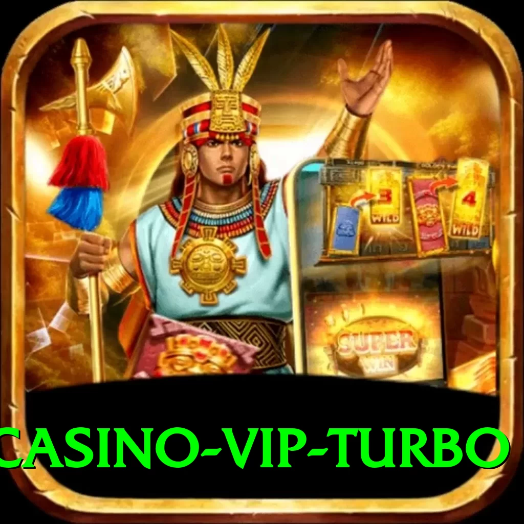 PKR Casino - VIP Turbo - 2