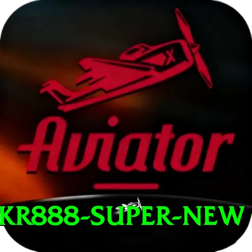 pkr888 Super New - 2