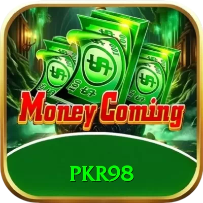 PKR98 Gold Edition v3.8.2 - 2