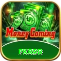 PKR98 Gold Edition v3.8.2