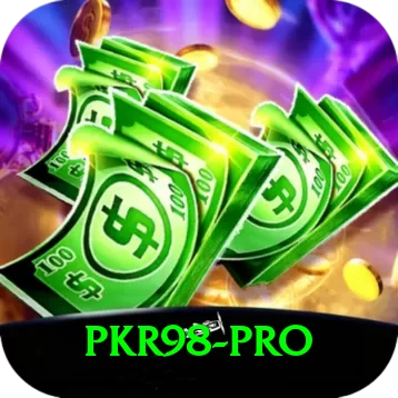 pkr98 Casino Official v4.4.6 - 2