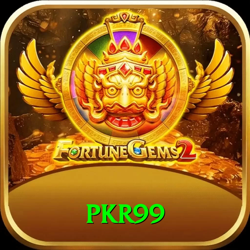 PKR99 Pro v5.5.7 - 2