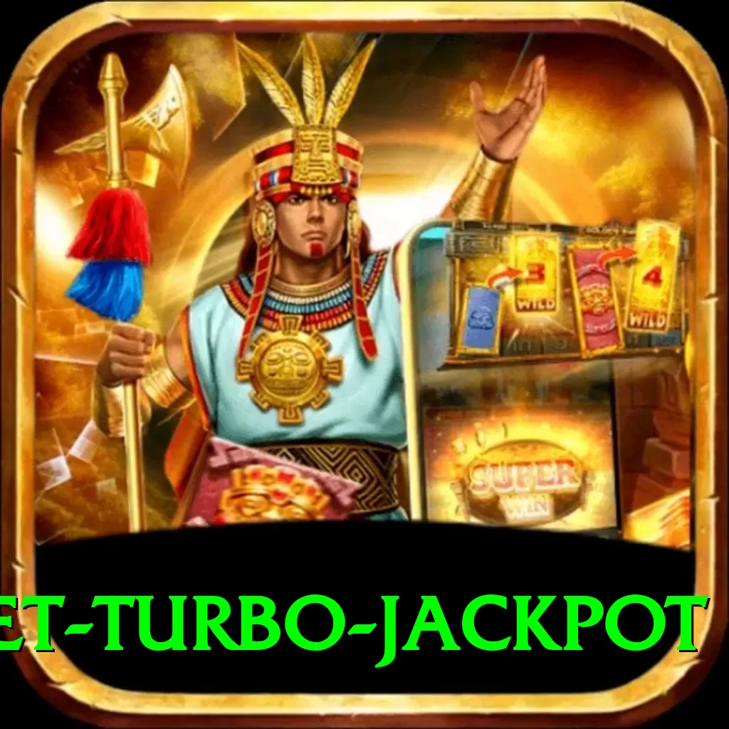pkrbet Turbo Jackpot - 2