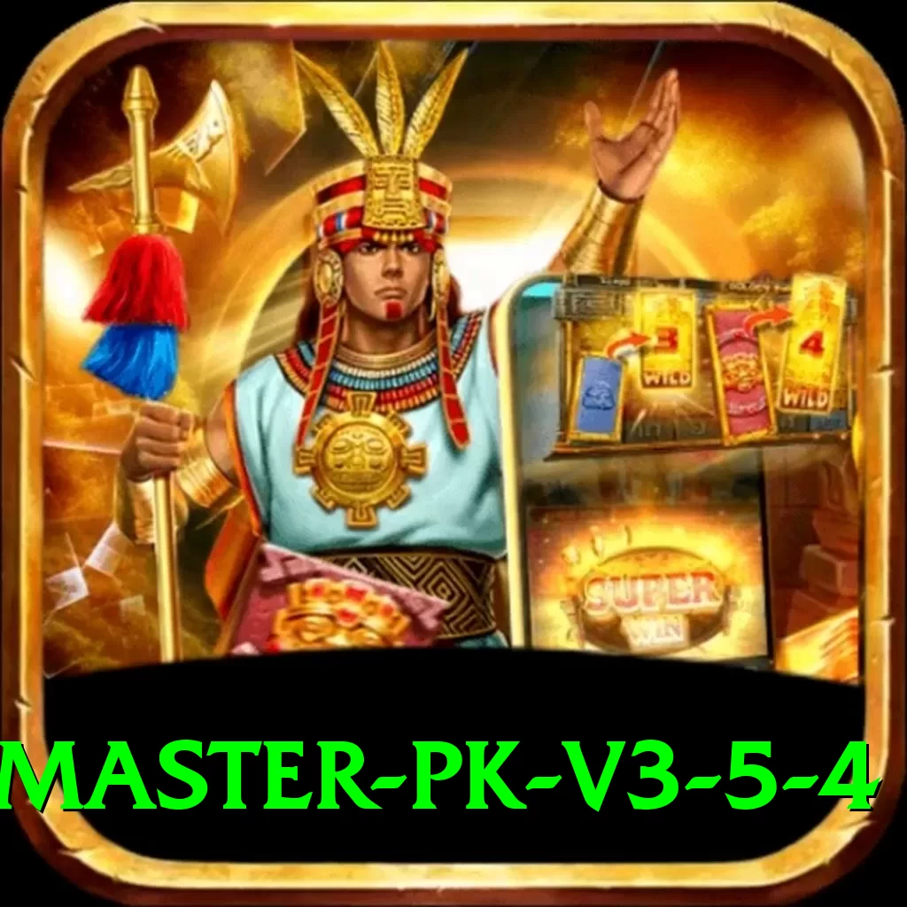pkrvip Master PK v3.5.4 - 2
