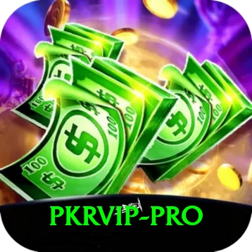 pkrvip - Mega Edition v2.7.7 - 2