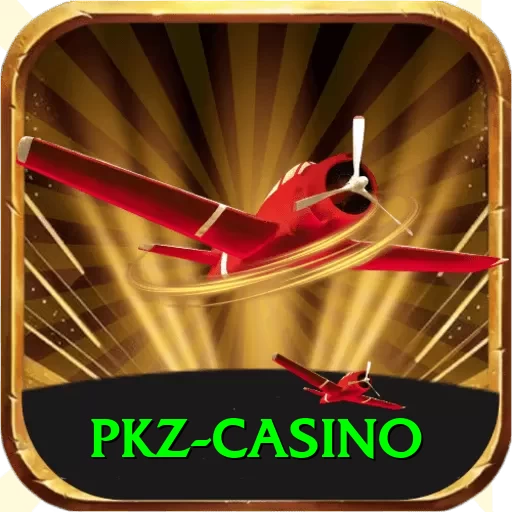 PKZ Casino Pro1 v1.4.5 - 2