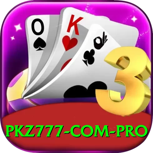 pkz777.com Live King - 2
