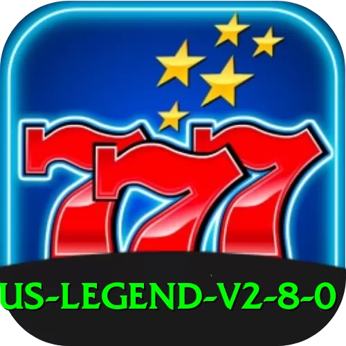 pkzlucky Bonus Legend v2.8.0 - 2