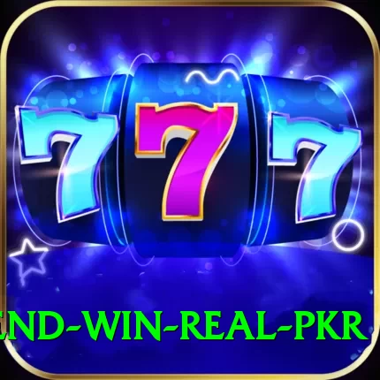 PKZZ Legend - Win Real PKR - 2