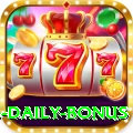 pokergame Elite - Daily Bonus