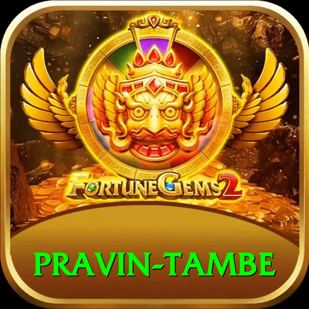 pravin tambe - Live Supreme - 2