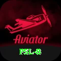 psl 8 - Mega Edition v3.4.9