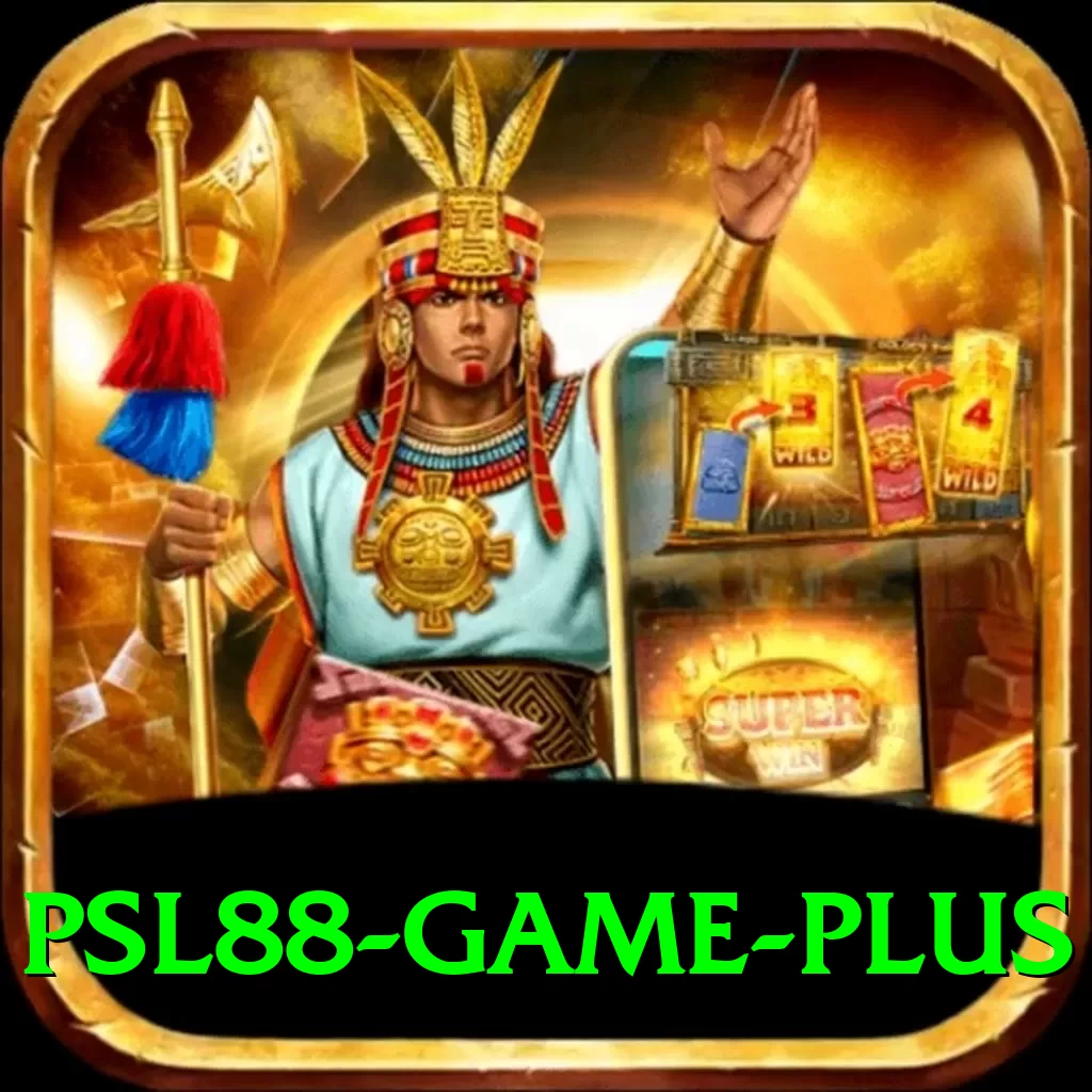 PSL88 Game Games (Casino & Earning) Gold v1.1.3 - 2