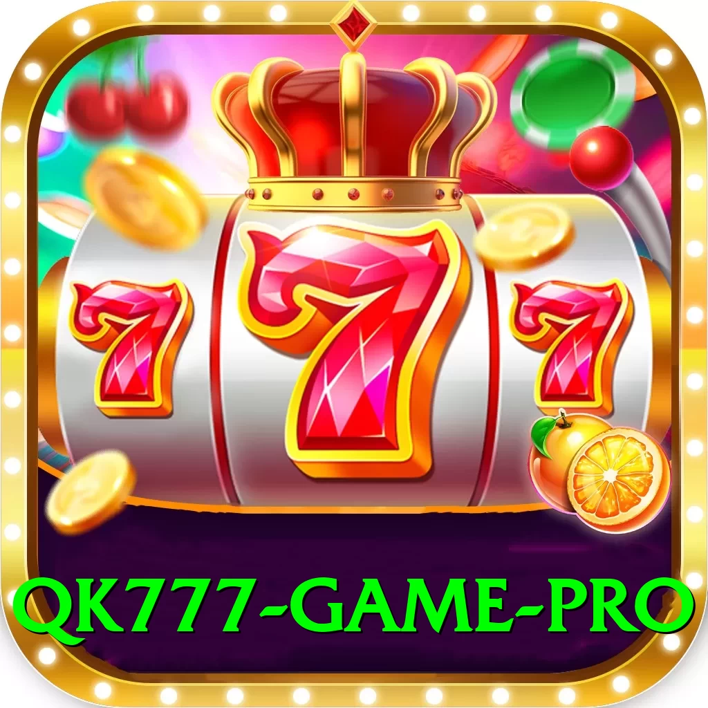 QK777 Game Casino Official v3.7.5 - 2
