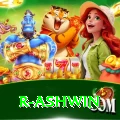 r ashwin - Casino Supreme