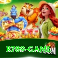 R789 Game Max v3.8.1