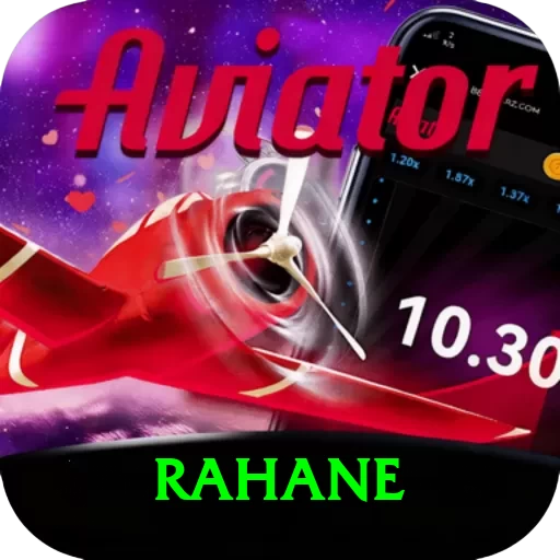 rahane App Premium v3.7.9 - 2