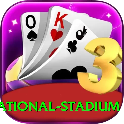 rajiv gandhi international stadium Earn Pro v1.8.1 - 2