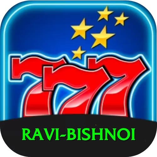 ravi bishnoi Slot Machine Mega - 2