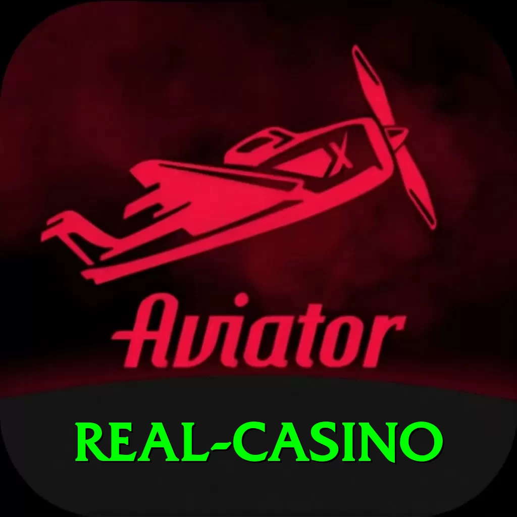 real casino Master New - 2