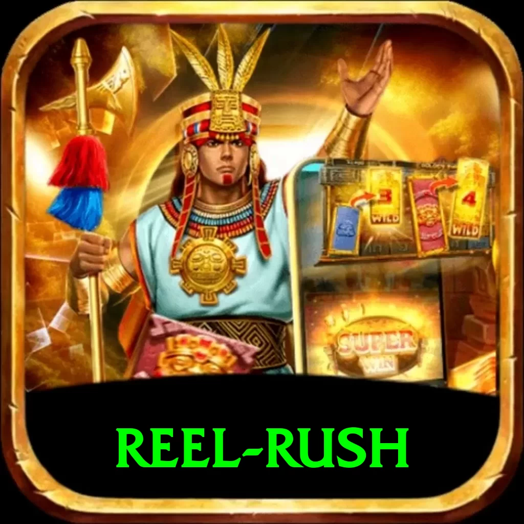 reel rush Pakistan Deluxe v1.9.0 - 2