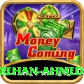 rehan ahmed Royal PK v3.9.6
