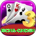 richa ghosh Turbo Gaming App