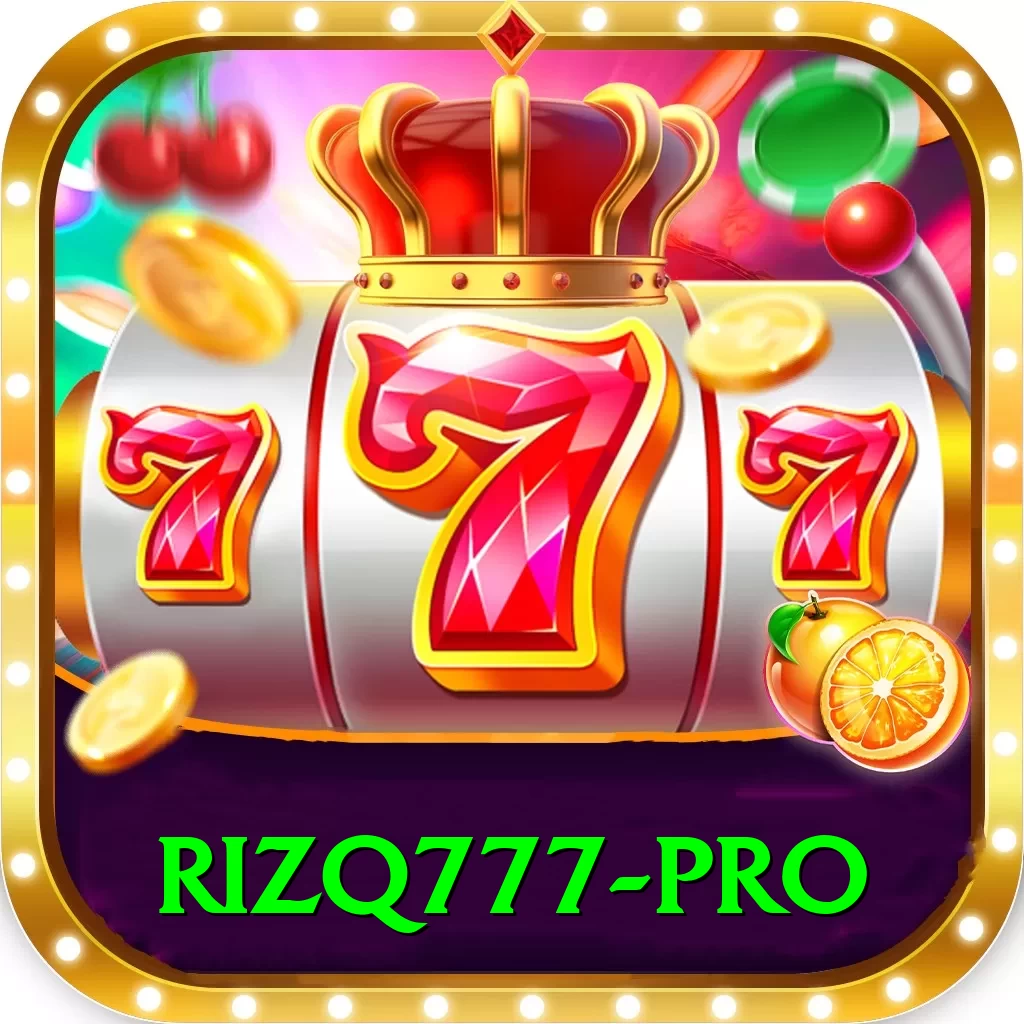 rizq777 Live Casino Legend - 2