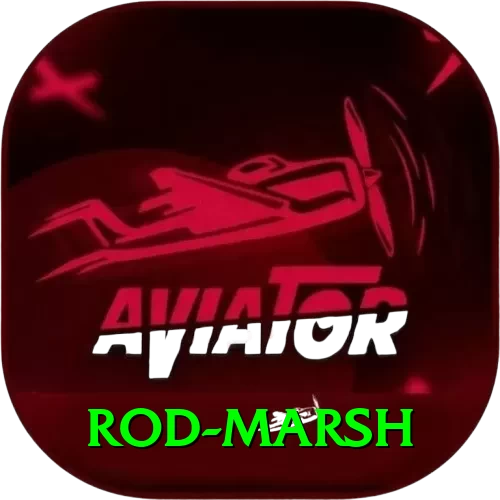 rod marsh - Casino Mega - 2