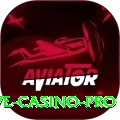 rss99 Live Casino Pro