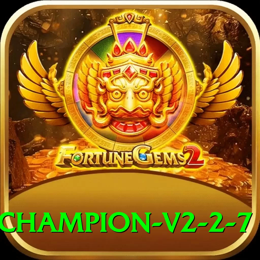 Ruby Fortune Champion v2.2.7 - 2