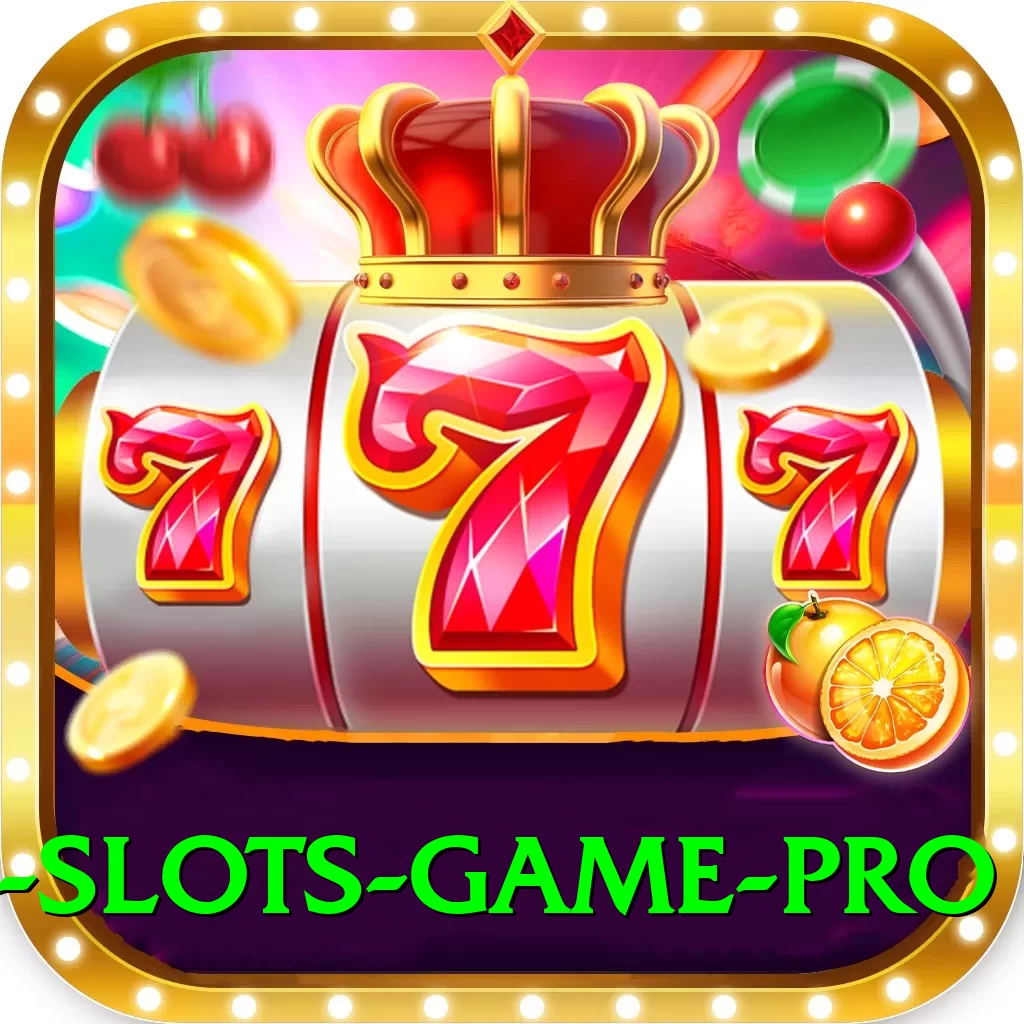 Rumi Slots Game Game Master v1.2.9 - 2
