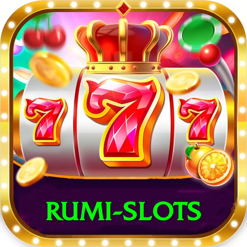 Rumi Slots Master Pro v1.3.6 - 2