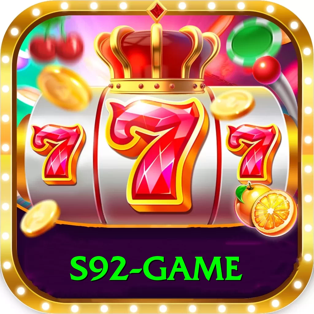 S92 Game VIP Pro v4.1.1 - 2